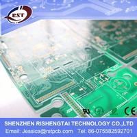 Printed Circuit Board fabrication accept OEM service