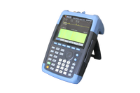 Saluki S3331 Series Handheld Spectrum Analyzer (9kHz to 3.6GHz/7.5GHz)