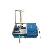 Fully Automatic Tape and Reel Package Single-Sided Component Cutting Machine