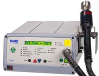 PACE ST 325 Digital, Programmable Hot Air Reflow System