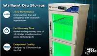 SmartDRY™ Intelligent PCB Dry Storage, Dry Cabinet, Dry Box