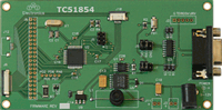 TC51854 Controller