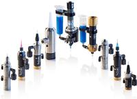 Fluid Dispensing Valves