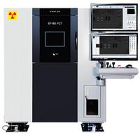 X-eye SF160 Series 2D & 3D Micro CT System