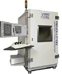 BGA X-Ray Inspection Service - Off-axis X-ray inspection for circuit assemblies and components