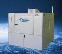 X2 2D X-Ray - Automated In-line X-Ray Inspection System