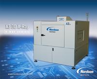 X3 3D X-Ray - Automated In-line X-Ray Inspection System