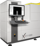 XCT-1000 CT/X-RAY System
