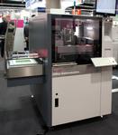 XH STS - Flexible Stencil and Screen Printer