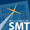 Surface Mount (SMT) Assembly