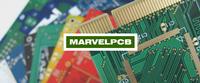 PCB circuit board from www.marvelpcb.com