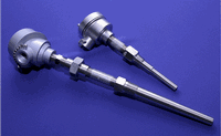 RTD Thermowell Assemblies