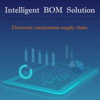 BOM IN ONE BOX | Electronic Components BOM Solution