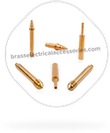 Brass Automotive Parts and Components