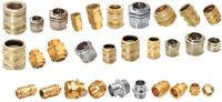 Industrial Brass Cable Gland