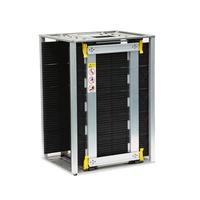 400 x 320 x 563 mm smt pcb magazine rack for smt line loader and unloader