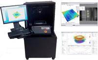 CXP - Cost Effective Thermal Warpage Measurement Tool