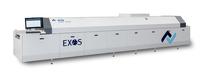 ERSA EXOS 10/26, Inline reflow soldering with vacuum