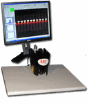 LaserVision SP3D Mini - Benchtop 3D Solder Paste Inspection System