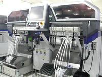 HITACHI GXH-3 Modular Mounter