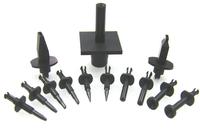 Hitachi SMT Nozzles, Tooling, & Consumables (Sigma, GXH, & more)
