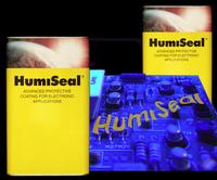 HumiSeal® PCB Conformal Coatings
