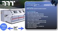 HydroJet™ Inline PCB Cleaners