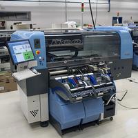 Europlacer IICO with integrated intelligence