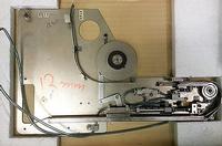 Zevatech SMT 12 mm. component tape and reel feeders