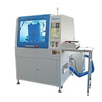 PCBA V-cut machine F886 automatic v-groove pcb cutting machine
