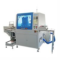 PCBA V-cut machine F886 automatic v-groove pcb cutting machine