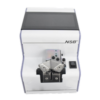 Automatic Screw Dispenser NSB