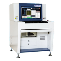 SMT automatic optical inspection machine ZMV-Z5P