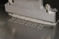 Indium Solder Pastes