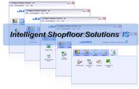 The Intelligent Shopfloor Solutions (IS) is a system product that inherits the functions of the conventional production line control software and the setup control system (IFS-X2).