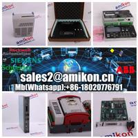 ABB 3DDE 300 402 CMA 122   | DCS Distributors | sales2@amikon.cn 