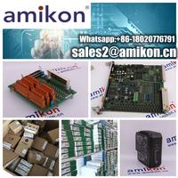 ABB 3DDE 300 404 CMA 124  | DCS Distributors | sales2@amikon.cn 