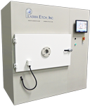 The Gasless Mark II Plasma System is able to perform Desmear or Etch Back without the use of CF4 gas.