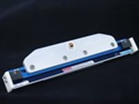 SQUEEGEE HOLDER AND BLADE FOR BAM MODELS SMTech 