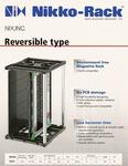 Nikko-Rack PCB Magazine Rack