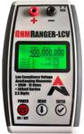 AltoNovis OhmRanger-LCV Low Compliance Voltage OhmMeter from Saelig
