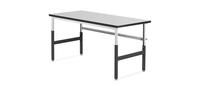 ESD Workstation - CLASSIC table frame