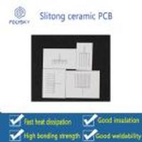 customized ceramic pcb with factory price