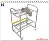 Panasonic  MSR feeder Storage cart Rack 