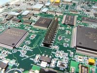 Consignment PCB Assembly