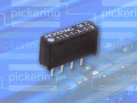 Pickering Series 113 SIL Changeover Reed Relay