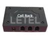 Callback auto dialer Telephone autodialler manufacturers -TD125
