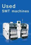 Used and New SMT machines & parts