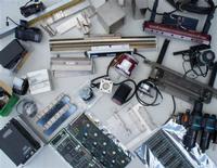SMT &PCB  Equipment Spare Parts