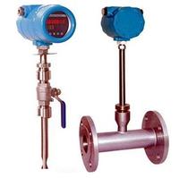 Thermal Mass flow meter for Gas measurement